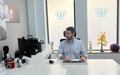 ¿Por qué acudir al psicólogo en Cáceres? Descubre los beneficios de la terapia contextual y ACT
